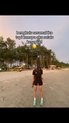 ga ada ya yang mau jdi tempat cerita aku?🙂🥺#fypシ゚ #bengkulu #fypシ゚viral🖤tiktok #bengkukupride🔥🔥 