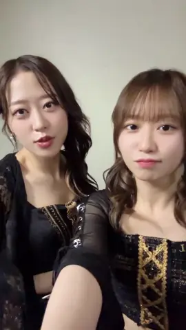このメロディーが頭から離れません！その2  #italianbrainrot #小田さくら#野中美希 #morningmusume25#モーニング娘25