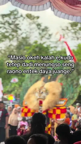 Sae mas@N.SaktiAjii 🔥 #reyogponorogo #ponorogo24jam #senimanindonesia 