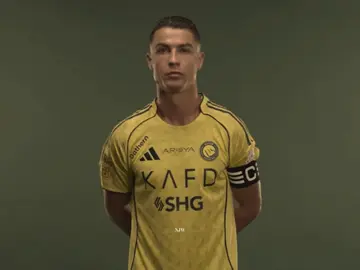 The Goat needs no introduction#ronaldo#fyp#footballedit#pronounciation 