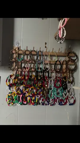 Hand made with love and care. 