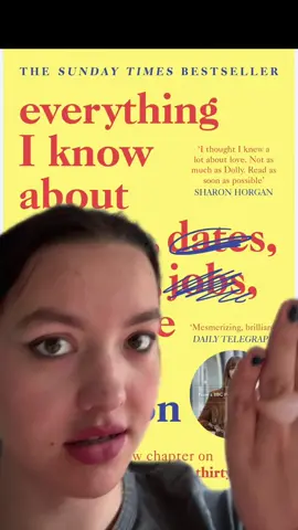 I love this book fr #BookTok #fyp #book #recommendations #girlhood 