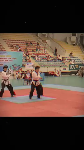 Bài quyền gây thương nhớ 😣💔#viral #xuhuonggggggggggggggggg #taekwondo 