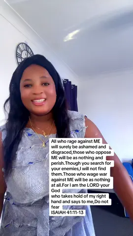 AMEN 🙏 HAPPY SUNDAY 💙💙#thankful #keepingupwithfola #fyp 