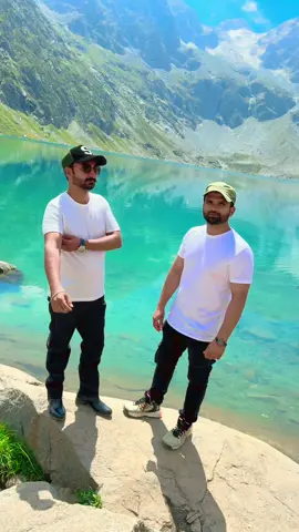 katora lake #waqasbrand1000 #unfrezzmyaccount🙏 #foryou 