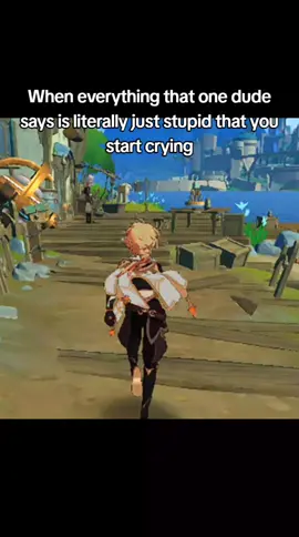#GenshinImpact #memes 