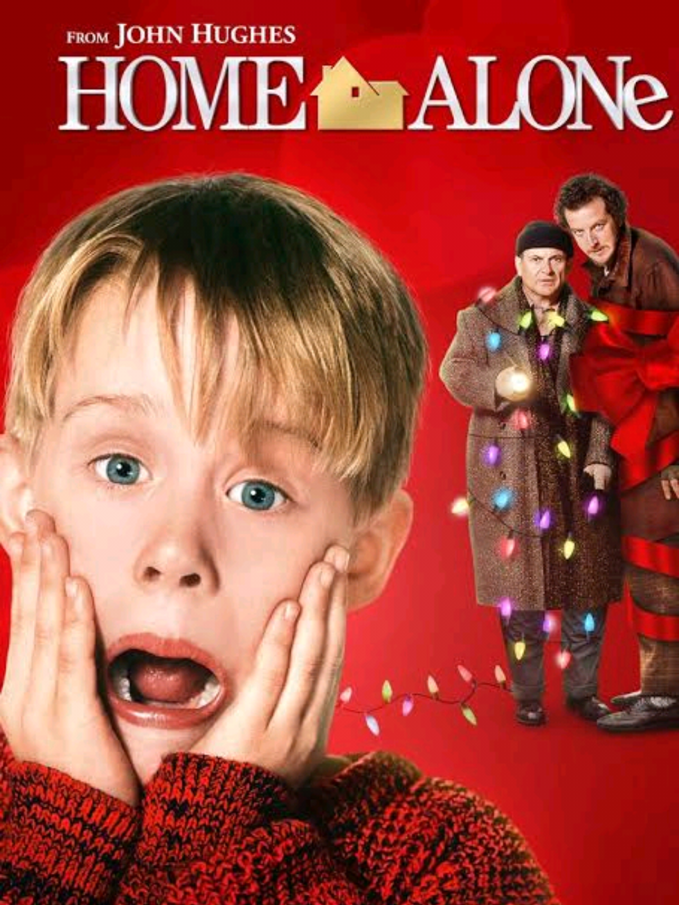 Replying to @itsme_chelyn6 HomeAlone: Last part! (⚠️Fake Scenes ⚠️) #fakesituation⚠️ #homealone #christmas #fyppppppppppppppppppppppp 