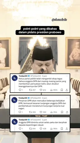 mari kawal terus 12 tuntutan rakyat yang harus segera dibenahi. #prabowo #indonesia🇮🇩 #rakyat #fyp #viral 