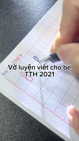 Vở luyện viết tiền tiểu học cho bé 2021 #luyenchudep #tientieuho 