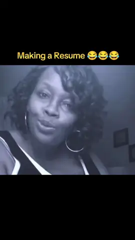 Making A Resume #fyp #fypシ #fypシ゚viral #fypage #fyppppppppppppppppppppppp 