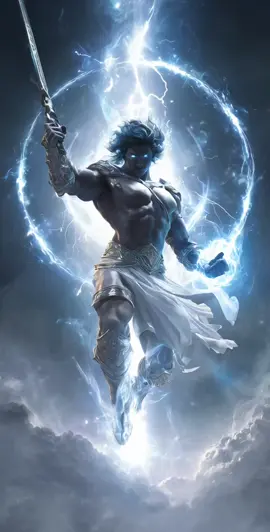 A mythical god 🔥 Set this epic live wallpaper 4k with my free app available in my bio 🔥  #wallpapers #livewallpaper #wallpaper #wallpaper4k #mythic 