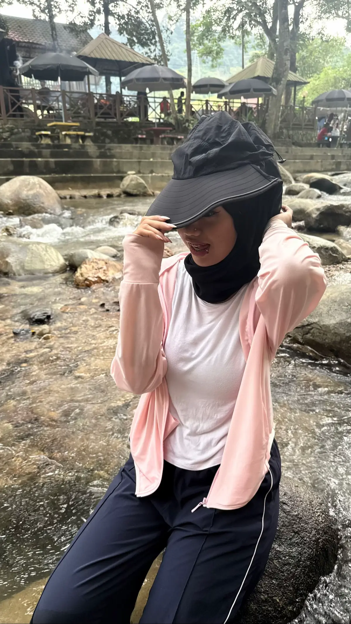 tenang #you 
