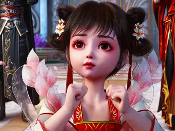 Nghịch xíu nhưng may còn có cháu bế an phận tuổi già🤣 #dauphathuongkhungphan5 #tieutieu #vivuchina #duoclao #manhua 