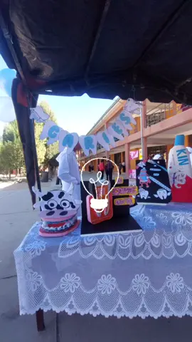 una feria más ✌️🦷#tarija🇮🇩 #odontologia #o #tarijabolivia🇧🇴 #bolivia🇧🇴tiktok 