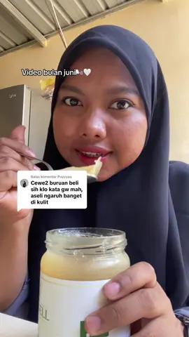 Membalas @Puyyyaa key word  “MANFAAT SEAMOSS GELL” atau “GIGIHADIDSEMOSS” 