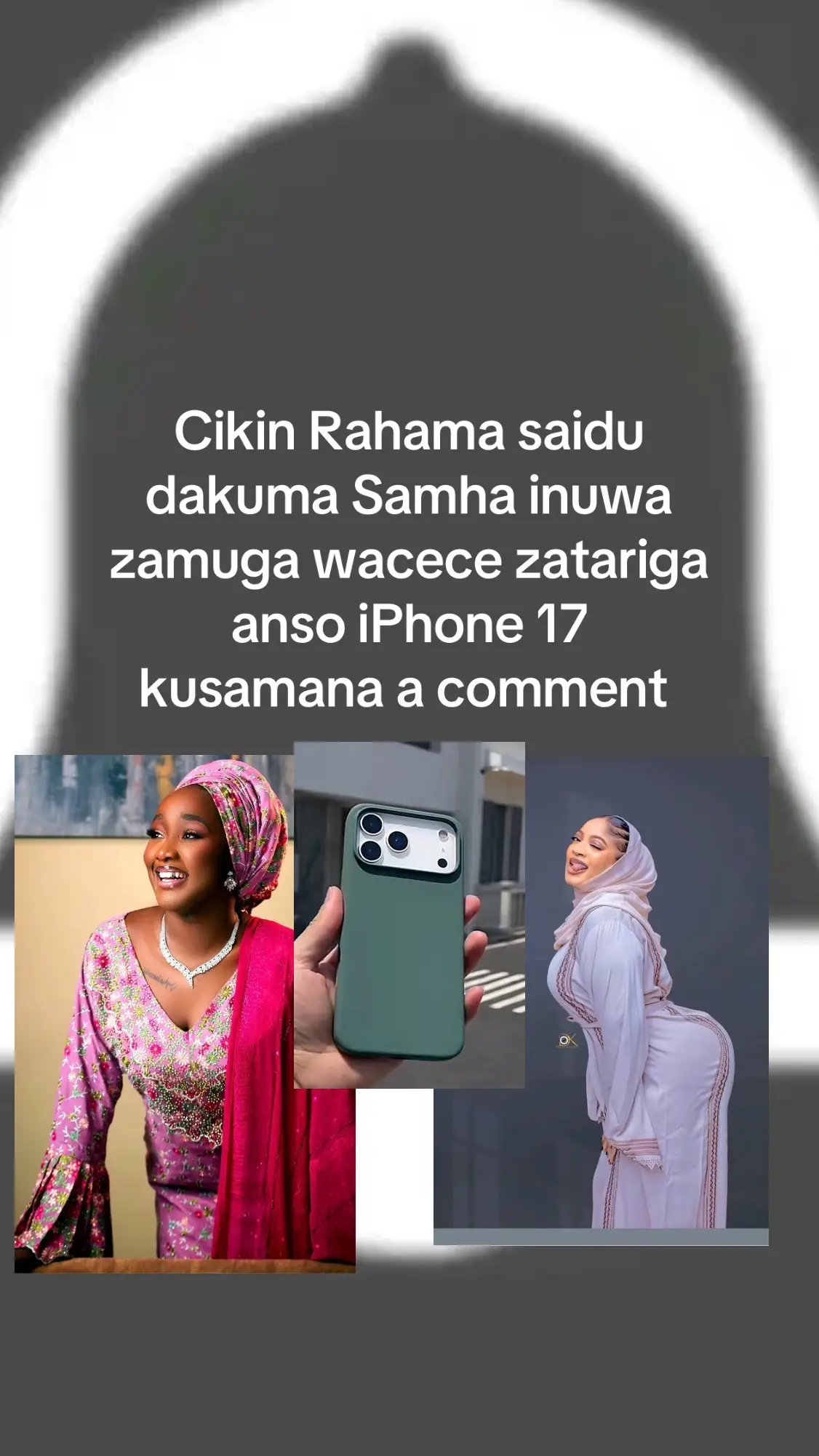 #SHUGABA 