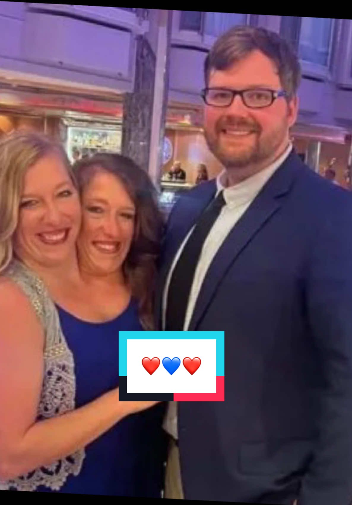 #abbyandbrittany #twins #marriage 