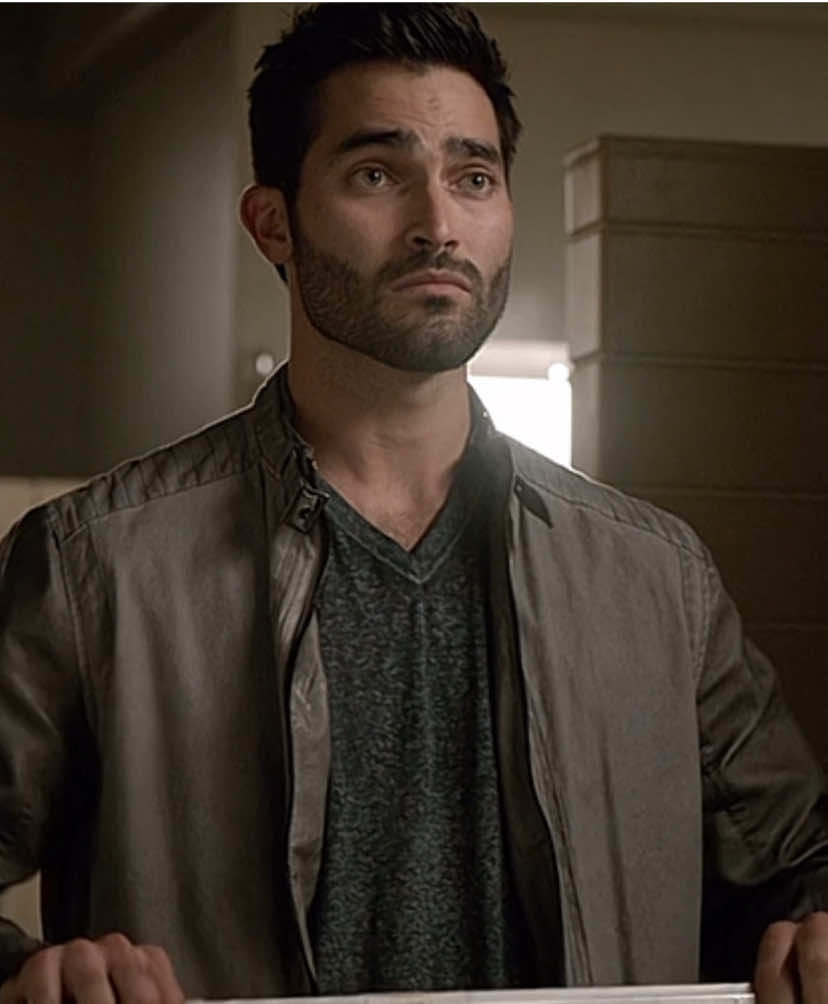 #liamdunbar #derekhale #beta #teenwolf 