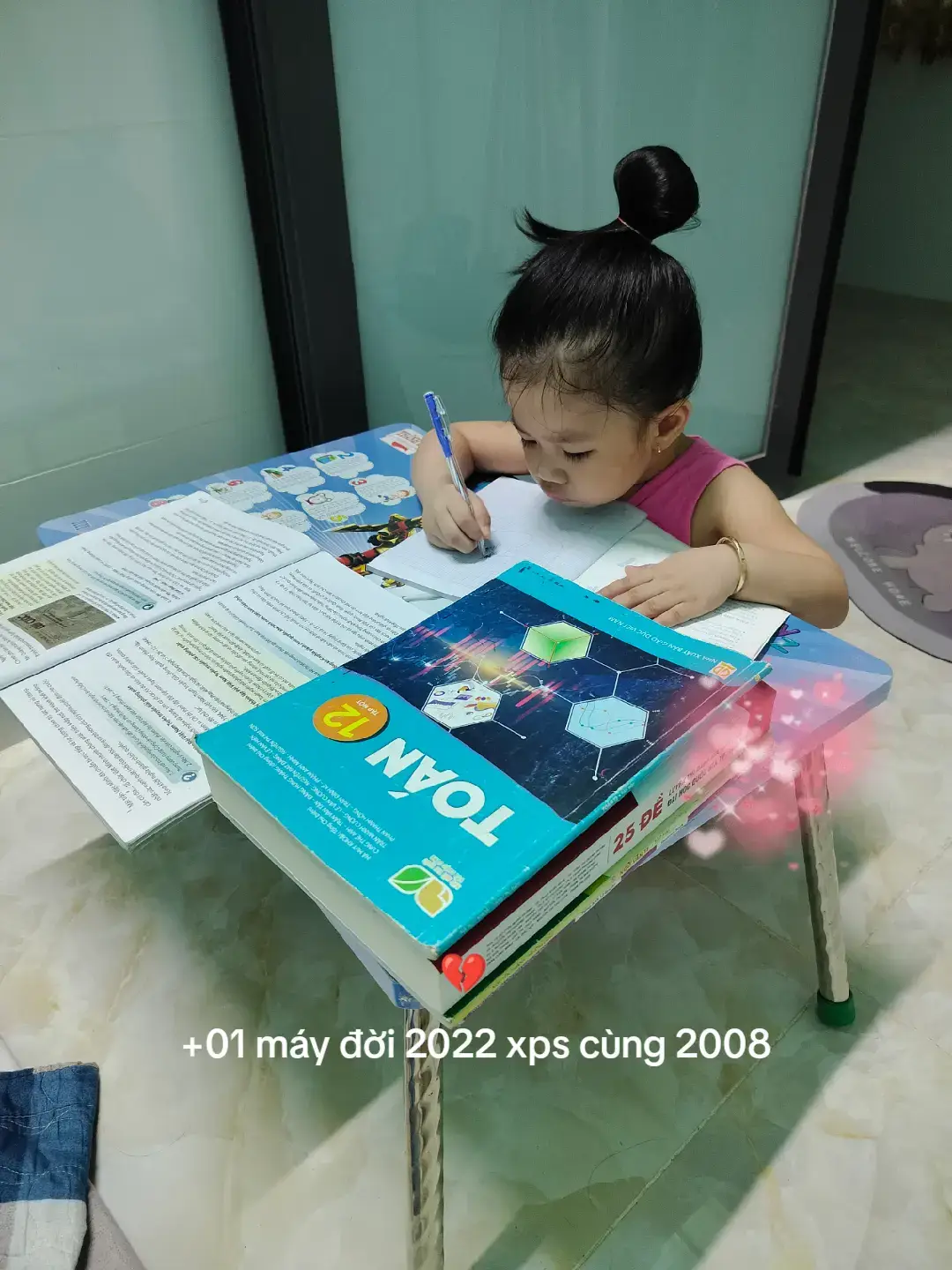 @tvts.hcmus trường tuyển em này vô làm giảng viên được không ạ🥰❤️   #2k8 #kithithpt #xps 