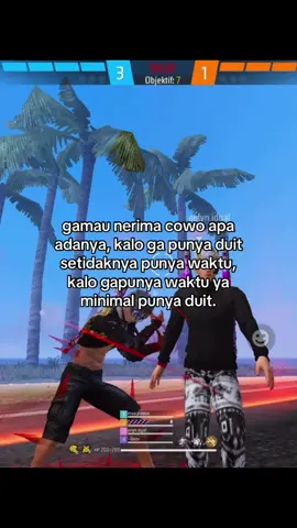 wes ra ndue waktu, ra ndue duit, nglarani pisan