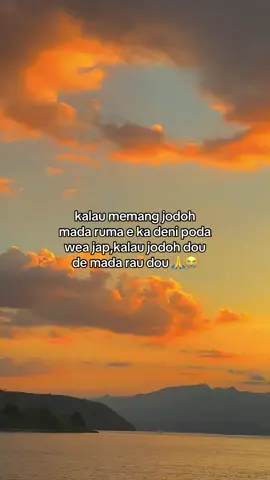 lenga mada mpa lain dou😂🤣#senja #nggahimbojolucu #laguviral #harusfyp #ambalawipride🌴🔥 