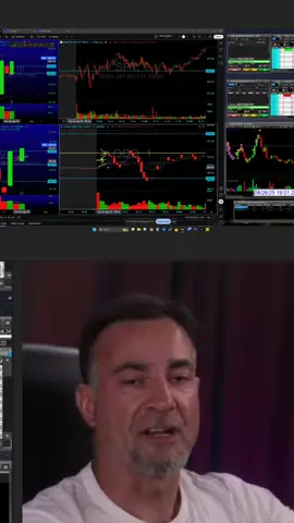 Every candle tells a story, but this one? It screamed, 'No jam to push higher!' Opportunity spotted. You'll want to see this. Full Video: https://www.youtube.com/watch?v=jfBrpFe6v40&t=1s #candlestick #trading #opportunity #stocks #finance #investing