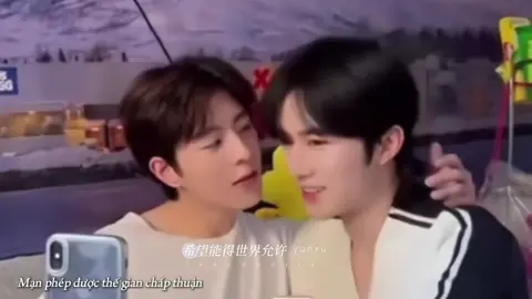 [FMV] Chân tình là thật (真相是真) |Hoàng Tinh × Khâu Đỉnh Kiệt| (Vietsub) cre: Floria_苏萱茗 sub+edit: ldnđcaT/ beta: rose #abodesire  #hoangtinh #khaudinhkiet #hoavinh #thinhthieudu 