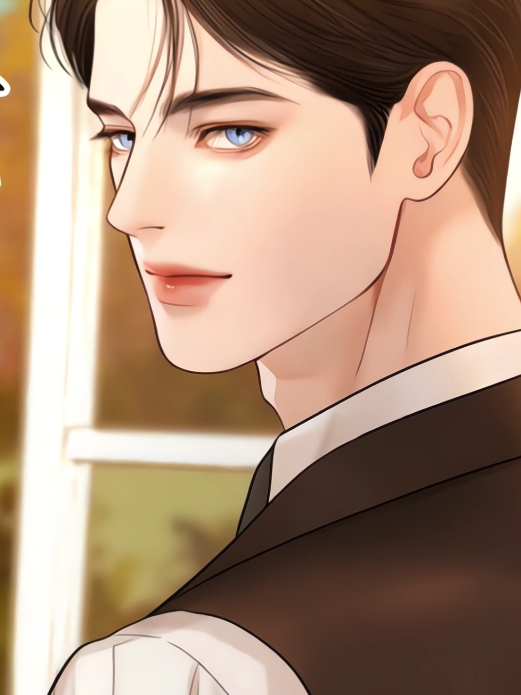 cakepnya gak bisa berkata-kata lagi,, sehat2 pencipta Matthias😭❤️ #matthiasvonherhardt #cryorbetteryetbeg #manhwa #fyp #fypシ 