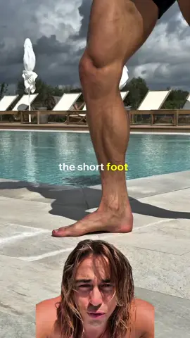 Short Foot Exercise