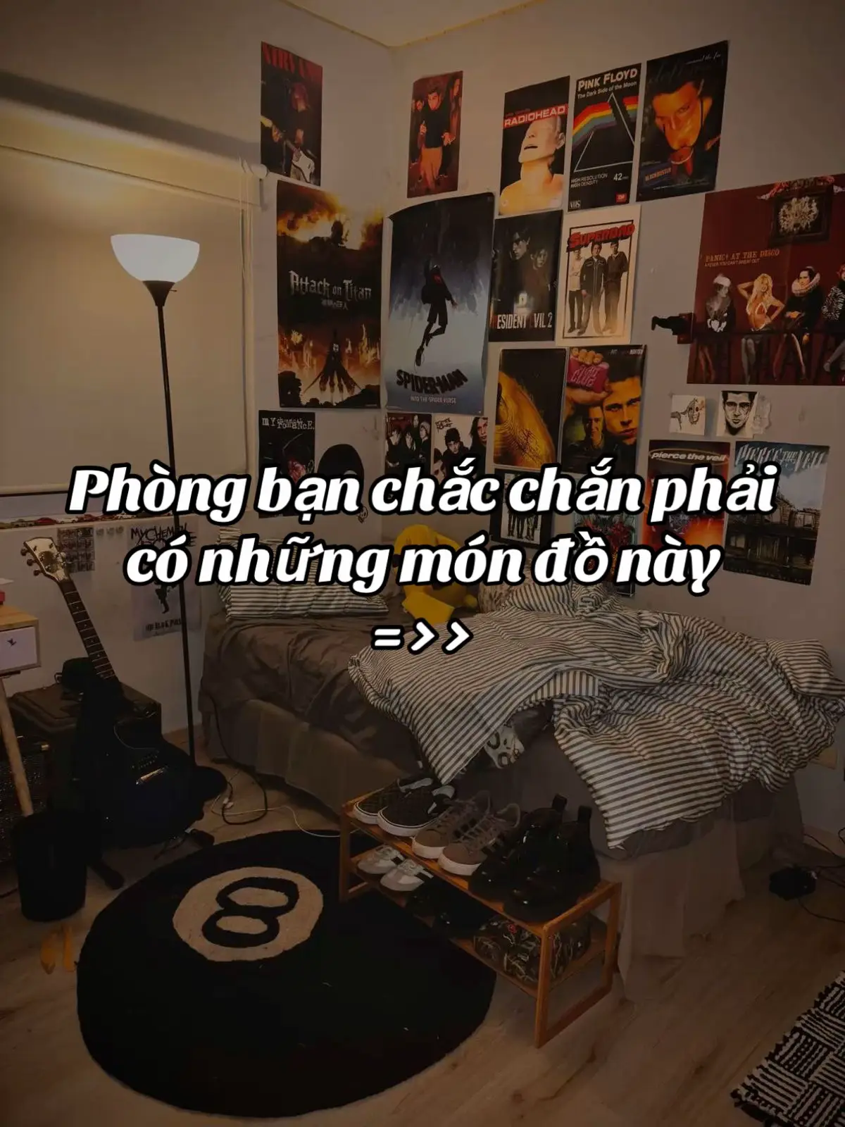 #xuhuong #decor #Cotudecor #fyp #viral 