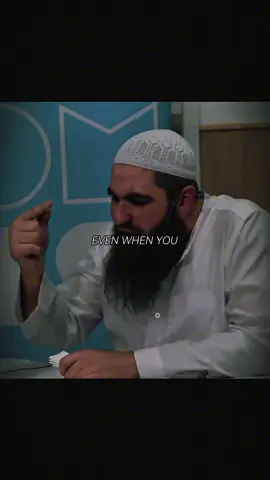 Mohamed Hoblos | #deen 