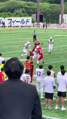 #flagfootball #americanfootball #olympics #アメフト#フラッグフットボール 