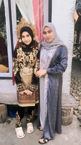 my sister cantikkkuhhh 😘🤍@devi_jlsa #fyppppppppppppppppppppppp #mysister#cantikkuh#iloveyou #more #more 