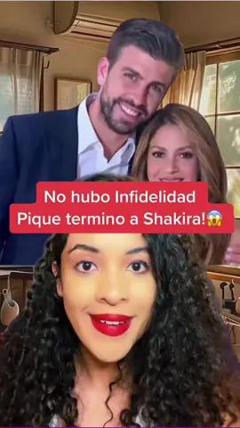 💔 Piqué y Shakira: Revelamos la verdad del fin, secretos y nueva relación 😱 #fyp #pique #shakira #greenscreen #gerardpique #shakiraypique #usa #dayanechrissel #foryou