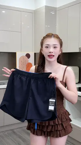 Quần Short Thể Thao Nam BAZIK #nguyễn_thuý_hiền 