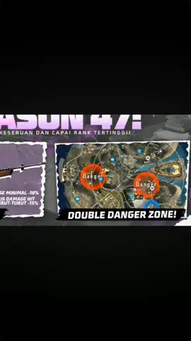 one no no no double danger JONE BACK ☠️☠️☠️#fyp #freefire_lover #esports #reaction #ff @FAYNEX FF