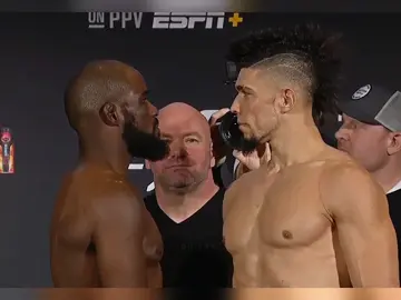 UFC 244: Walker🇧🇷 vs Anderson🇺🇲 ❤️‍🔥#CapCut #Doi709 #xh #ufc_mma_sport #mmahighlight 