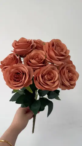 Meet this stunning bouquet of 9-head silk roses—where everlasting beauty meets zero maintenance! No wilting, no watering, just soft, lifelike petals that keep your space blooming bright, season after season. Perfect for sprucing up your home, gifting joy, or adding a romantic touch to any moment. #SilkRoseBouquet #ArtificialFlowers #EverlastingBeauty #HomeDecorEssentials #NoMaintenanceFlowers #LifelikeRoses #GiftIdeas #9HeadRoses #FloralDecor #LongLastingBloom