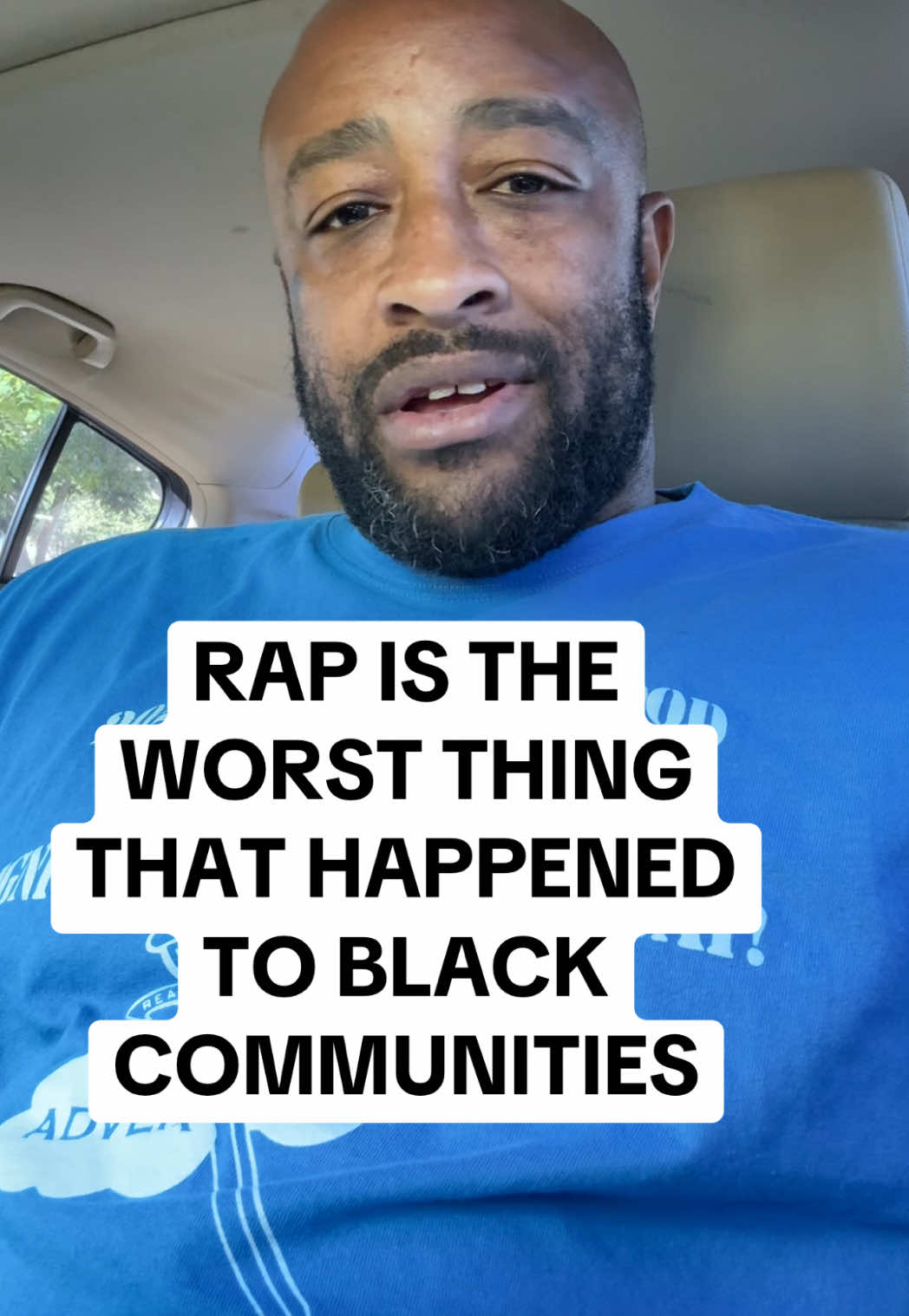 Wrap has did more harm than good to our black communities and culture! ##rap##hiphop##rapculture##drillmusic