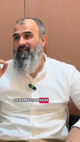 Sofi Tarikatçılar Kadar Rasulullah’a İftira Atan Başka Bir Topluluk Göremezsiniz. #tevhid #sofi #tarikat 