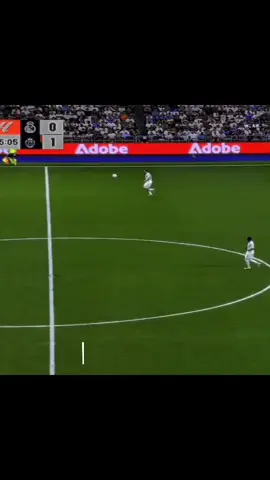 #madrid VS #mallorca 2-1