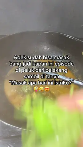 Kapan nih bang🤣🤭