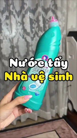 Tẩy nhanh mà sạch lắm nha #nuoctay #nuoctayboncau #nuoctayboncaulogeksi #nuoctaykhongcancha #annieriviu 