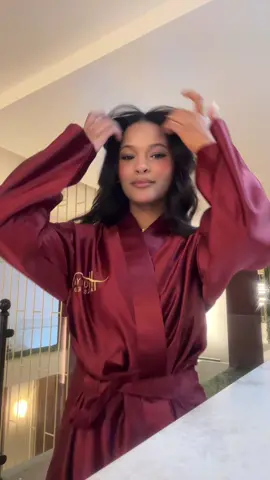 شعري واظافري سويتهم في صالون ثريا السعيد @thurya_salon 