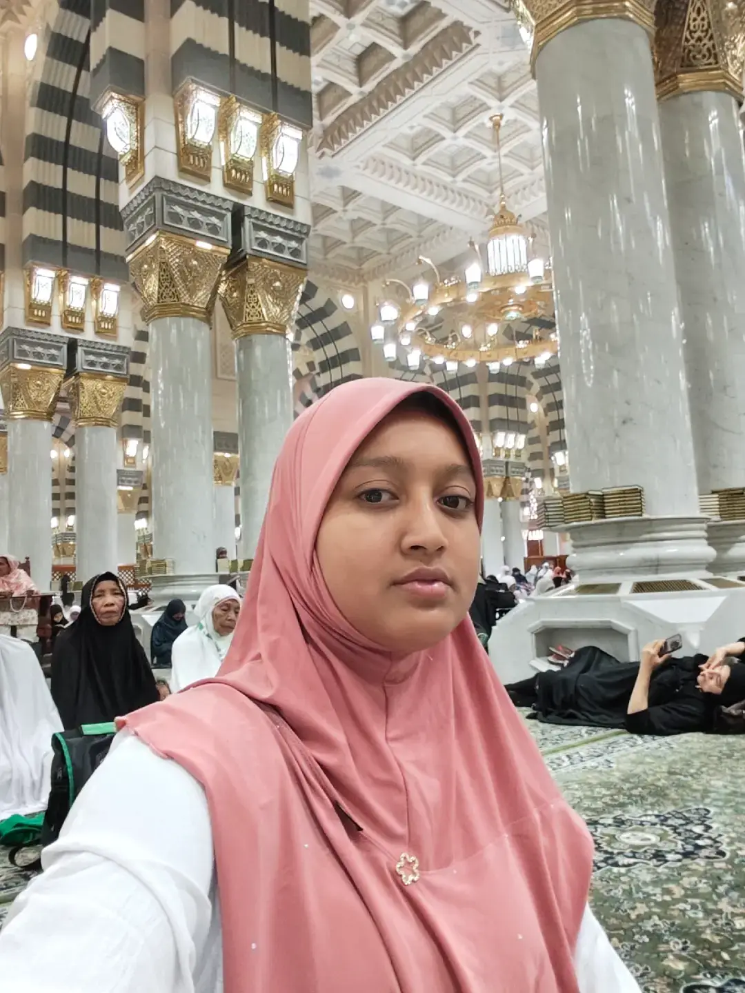 သတိရလို့#foryoupage #foryou #2025haji 