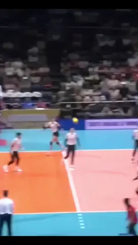 Taft Tower #mikareyes #pldt #highlight #longrallyofthematch 