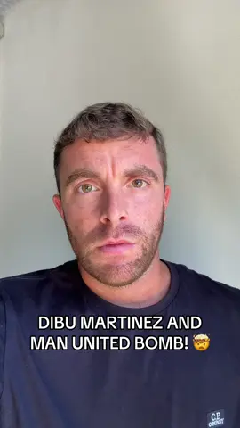 Man United in talks for Dibu Martinez, Man City ready for Gigio Donnarumma! 🚨👀