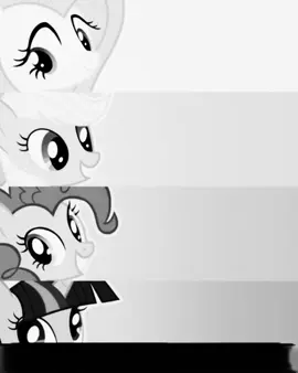 #ملب #مهرتي_الصغيرة🦄 #mlp 