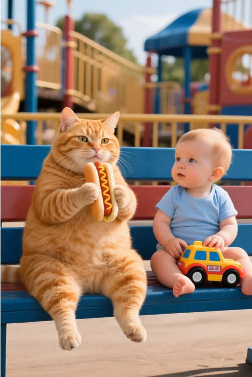 #fyp #cat #baby #forourpage #cutebaby 