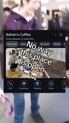 Is this niche adrian’s coffee tuff #adrian #eefoc #tuff #funny #fyp 